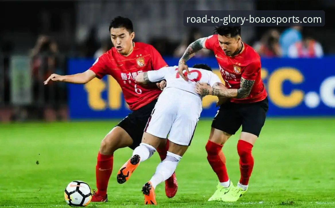 从恒大王朝到法庭审判：剖析“金元足球”模式的财务风险与合规启示